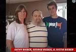 Justin Bieber's Grandmother Involved in Car Crash