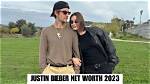 Justin Bieber's Net Worth 2024 and Beyond