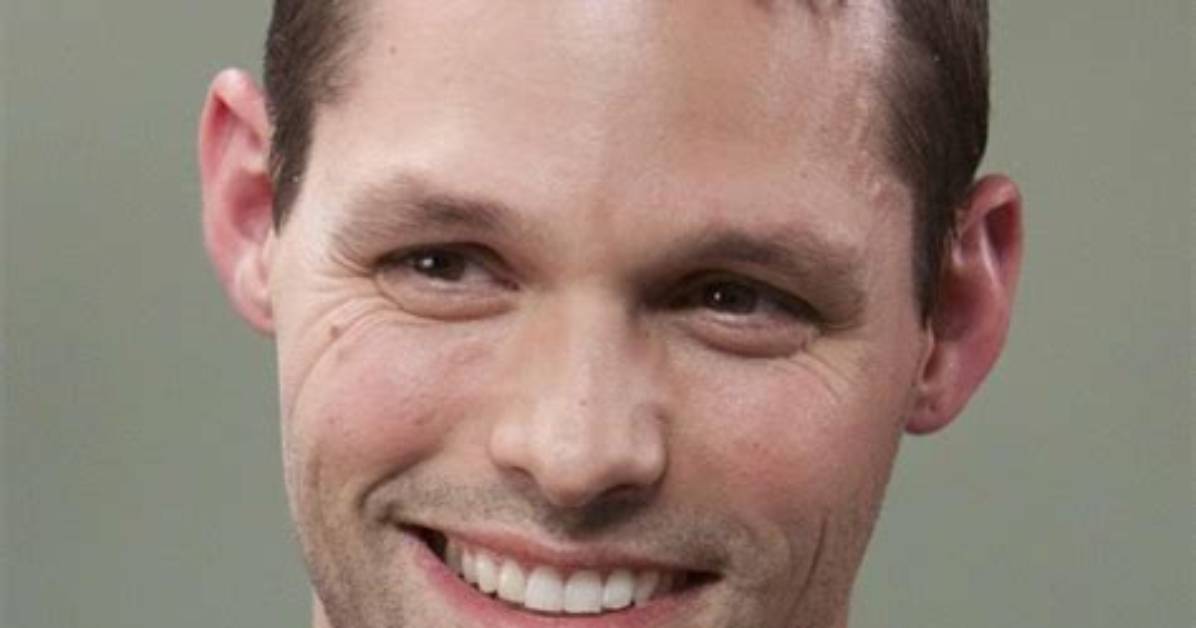 Justin Bruening: Actor on the Rise