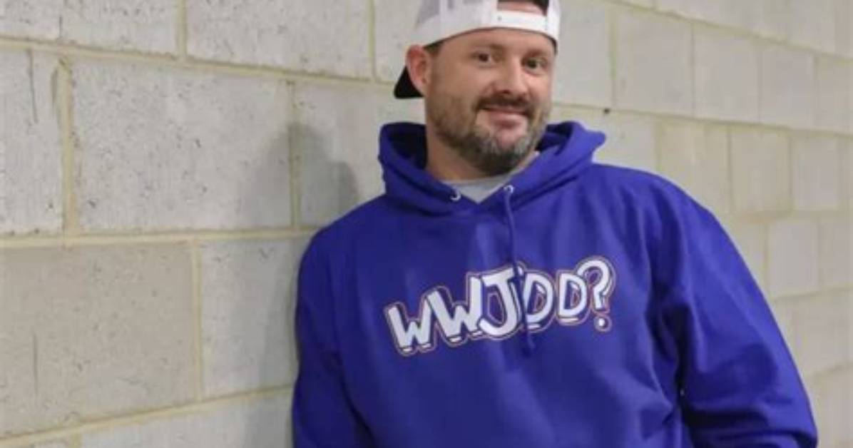 Justin Danger Nunley Height, Weight, Net Worth, Age, Birthday, Wikipedia, Who, Nationality, Biograph