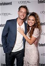 Justin Hartley's Relationship Timeline: a Look at His Love Life