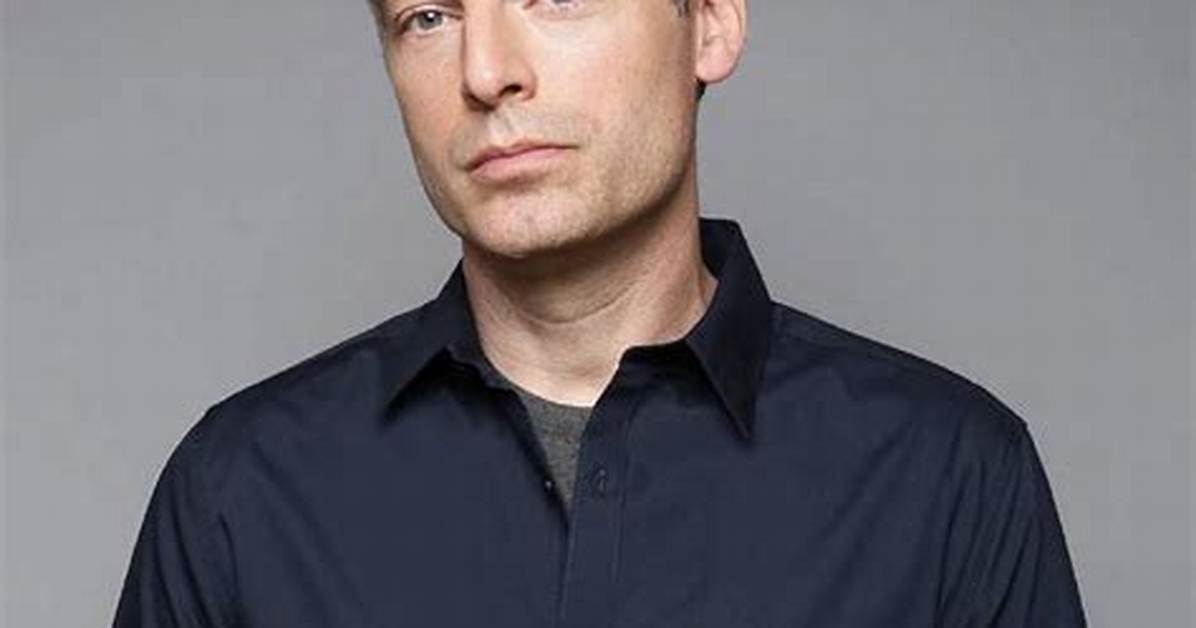 Justin Kirk's Net Worth: Find out the Riches of the Emmy-Nominated Actor