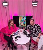 Justin Martindale and Heather Mcdonald's War of Words