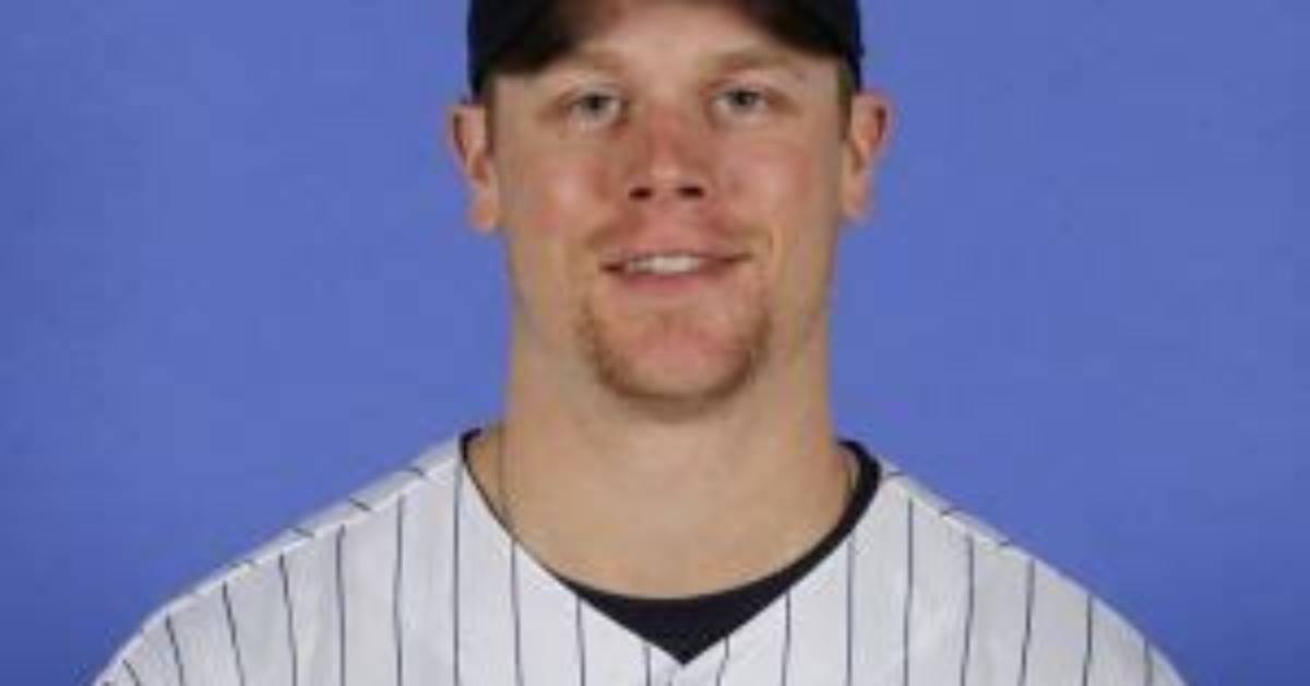 Justin Morneau Bio, Age, Net Worth, Salary, Mlb Career Earning, Stats, & Wife
