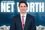 Justin Scarred Net Worth |