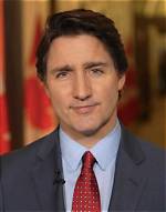 Justin Trudeau: the Forbes Spotlight on Canada's Charismatic Leader