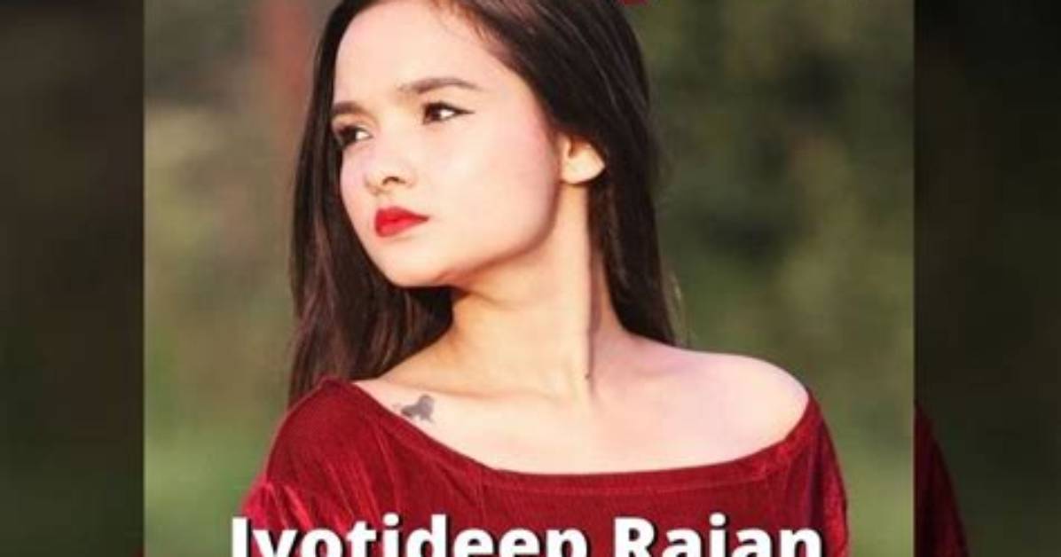 Jyotideep Rajan Wiki Pawandeep Sister Biography Age