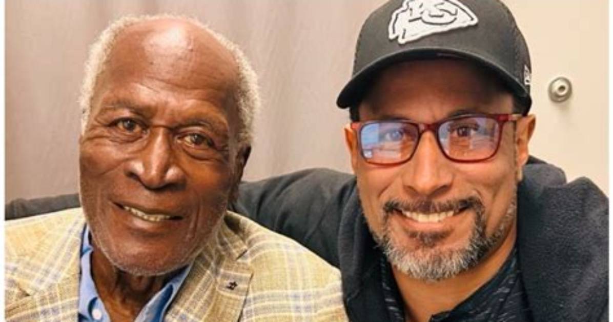 K. C. Amos Movies: a Journey Through a Unique Cinematic Style