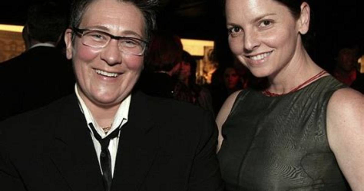 K. D. Lang Wife 2024: a Deep Dive into Her Personal Life and Relationships