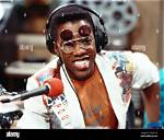 Kadeem Hardison from 'A Different World' Has a Grown Daughter with Singer Chant Moore