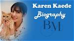 Kaede Matsushima: the Rising Star of Japanese Entertainment