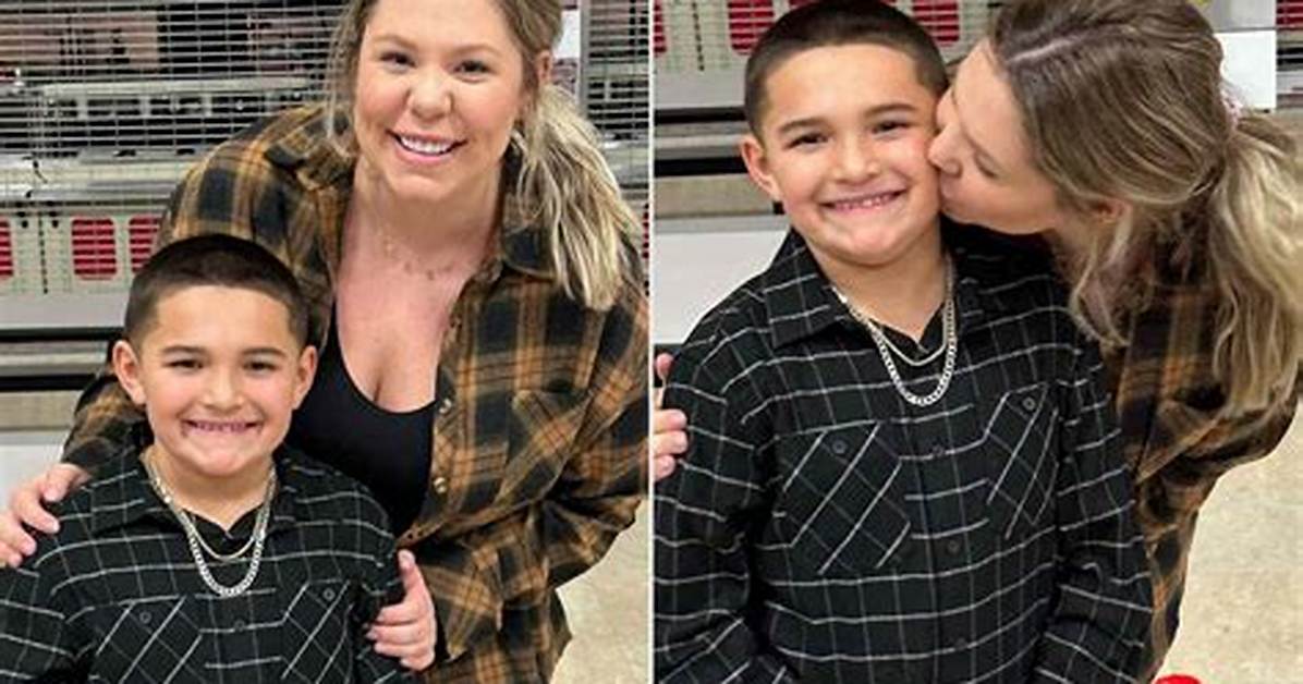 Kailyn Lowry's Son Lincoln: Remembering His Legacy