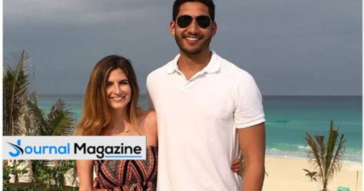 Kaitlan Collins Husband Nationality: Everything You Need to Know