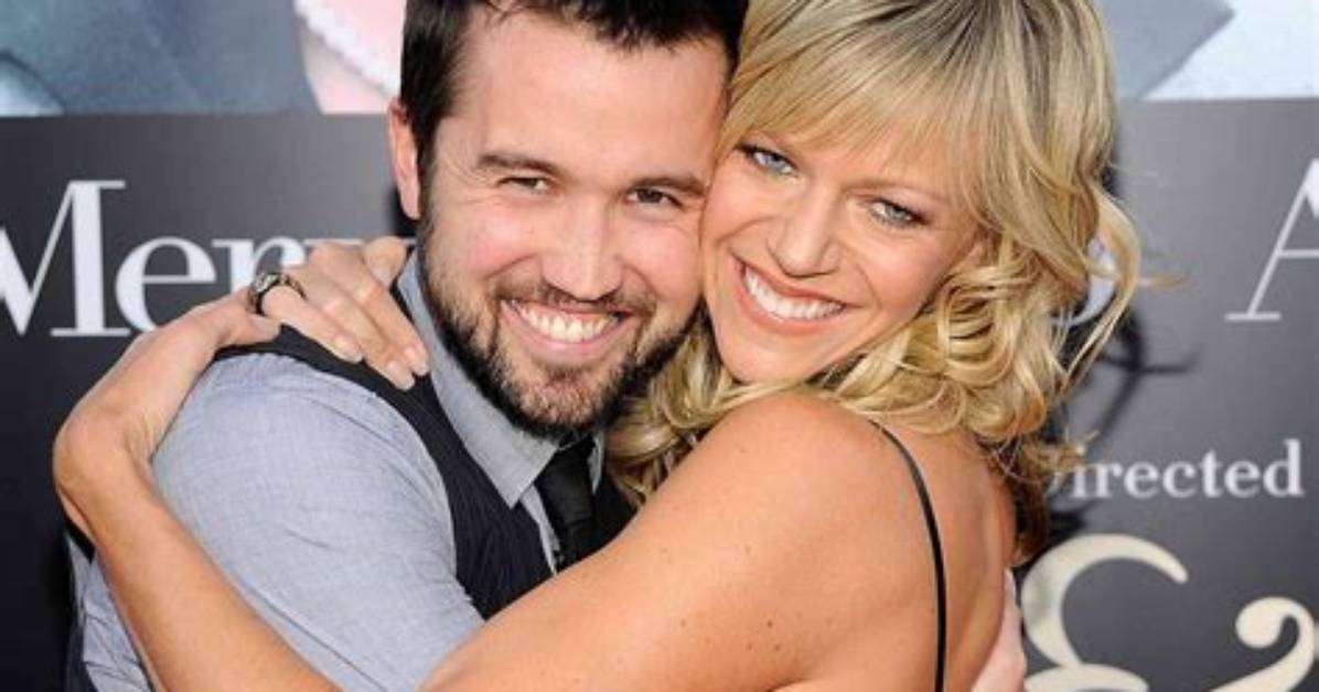 Kaitlin Olson and Rob Mcelhenney's Enduring Bond