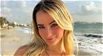 Kaitlyn Krems Nude: Exploring the Journey of an Emerging Star