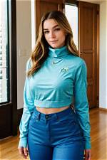 Kaitlyn Krems: the Rising Star and Her Intriguing Journey