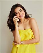 Kajal Aggarwal: a Comprehensive Overview of the Talented Actress
