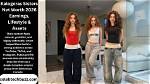 Kalogeras Sisters Net Worth 2024: Income, Earnings & Stats