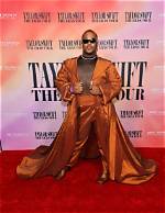Kameron Saunders: a Rising Star in the Entertainment Industry