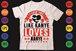 Kanye's Loves, Heartbreaks, and Creative Sparks
