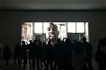 Kanye West Just Premiered His Famous Music Video and It Is Nsfw