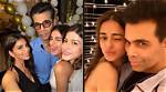 Karan Johar's Relationships: a Glimpse into His Personal Life