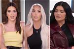 Kardashian Fans Shook over Theory Exes and Previous Boyfriends Are Linked Wed 31 Au