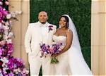 Kardea Brown Wedding: a Celebration of Love and Culinary Delights