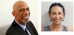 Kareem and Habiba Abdul-Jabbar's Marital Journey
