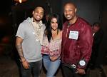 Kareem Biggs Burke Net Worth How Much Is Kareem Biggs Burke Worth?