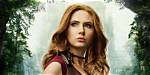 Karen Gillan: a Journey Through Movies and Tv Shows