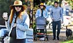 Karen Gillan's Family Status Revealed