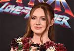 Karen Gillan's Love Life: Past and Present Relationships