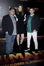 Karen Gillan's Marital Status and Relationship Dynamics