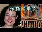 Karen Hudes' Cause of Death and Whistleblowing Risks