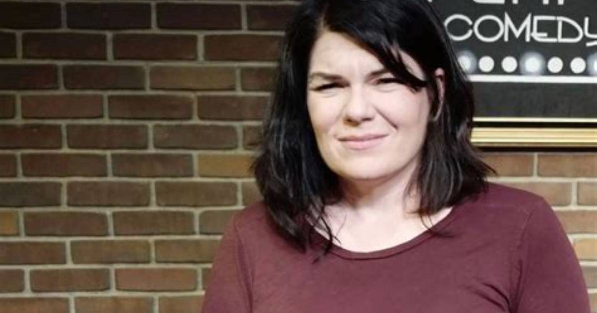 Karen Kilgariff Biography/Wiki, Age, Husband, Kids, Net Worth, Podcast, My Favorite Murder, Book and Quotes
