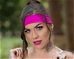 Karmen Karma: the Rising Star of Social Media and Adult Entertainment