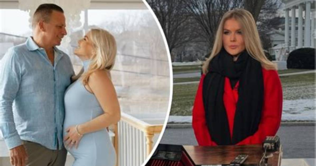 Karoline Leavitt Net Worth: a Comprehensive Analysis