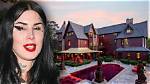 Kat Von D Sells 'Cheaper by the Dozen' House for $7.75M