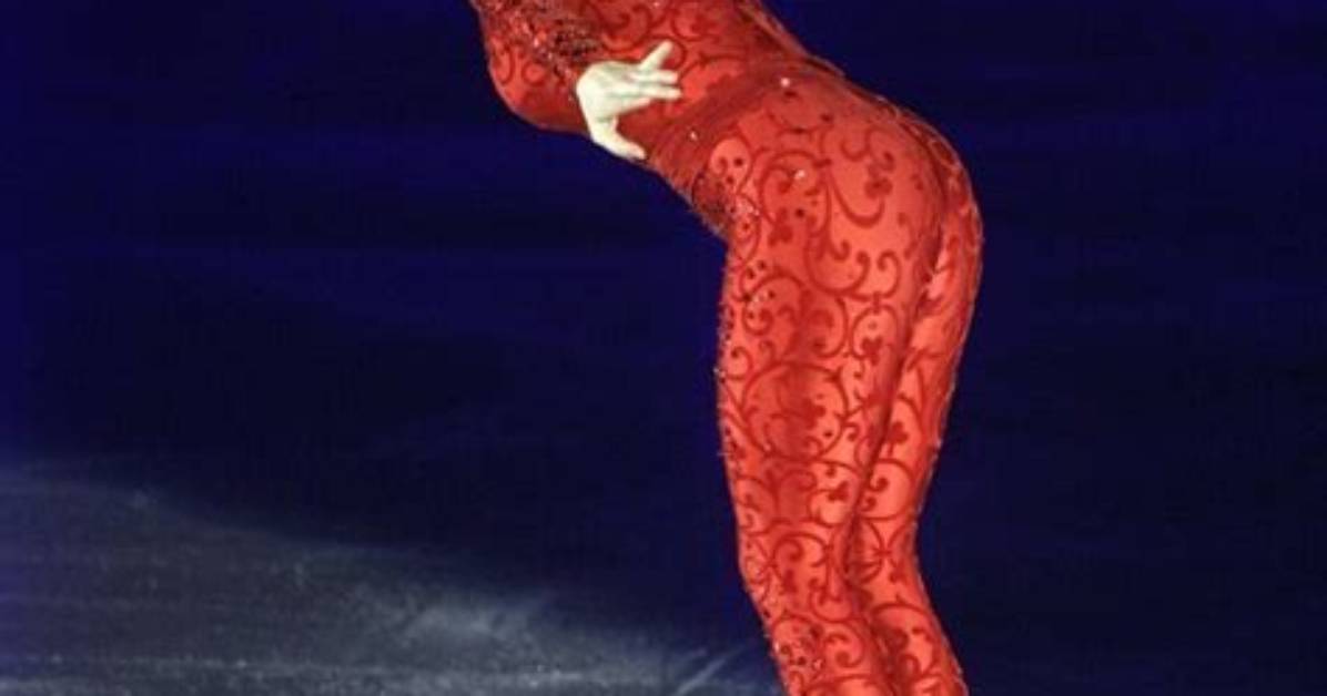 Katarina Witt: the Ice Queen Who Redefined Figure Skating