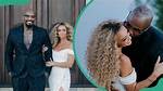 Kate Abdo's Husband and Their Inspiring Journey