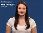 Kate Andrews Wikipedia: Everything to Know About the Journalist