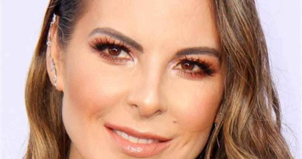 Kate Del Castillo Net Worth 2023