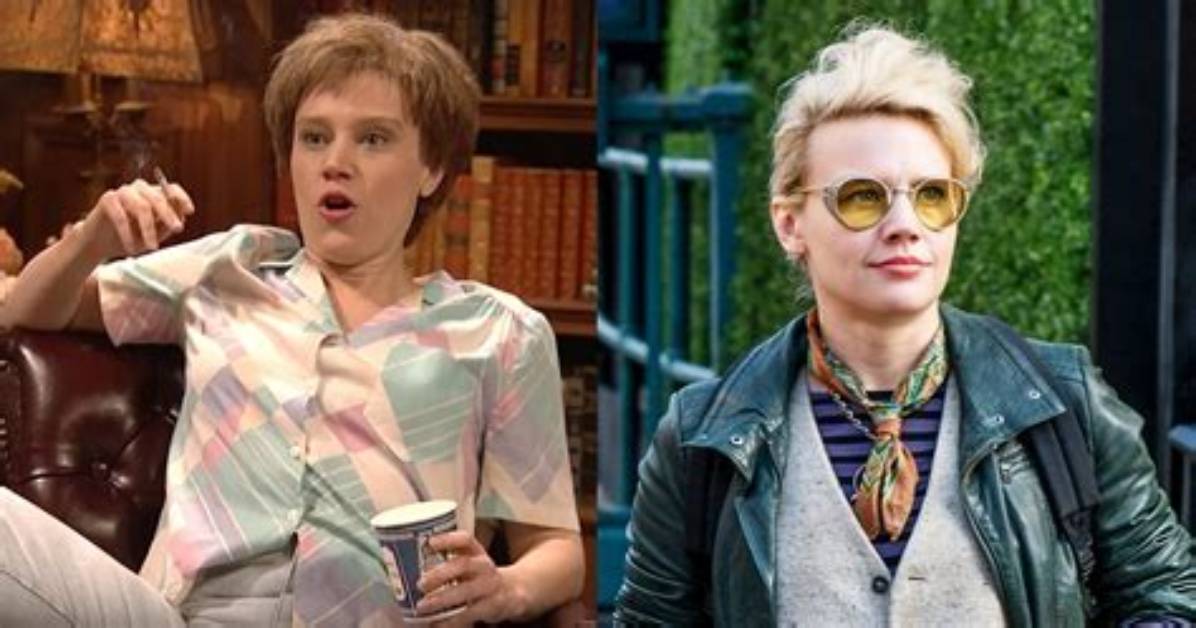 Kate Mckinnon: Life Partners and Personal Journey