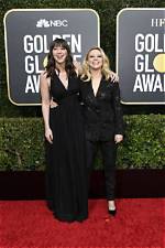 Kate Mckinnon Relationships: a Deep Dive into Her Love Life
