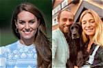 Kate Middleton's Brother James's Wife's 50K Engagement Ring Inspired by Unexpected Royal?