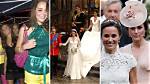 Kate Middleton's Sister Pippa Whose Ex Is Now Married to Another Royal |