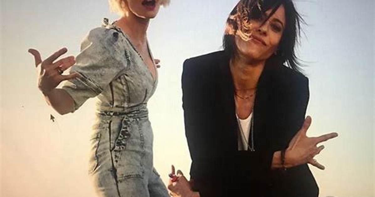 Kate Moennig and Ana Rezende's Inspiring Journey