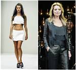 Kate Moss's Height and Weight Revealed!