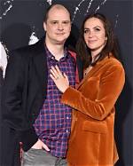 Kate Siegel Husband